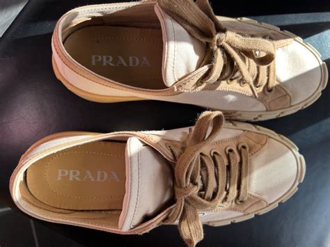 Prada Schuhe » Kaufen Sie + 729 Produkte online